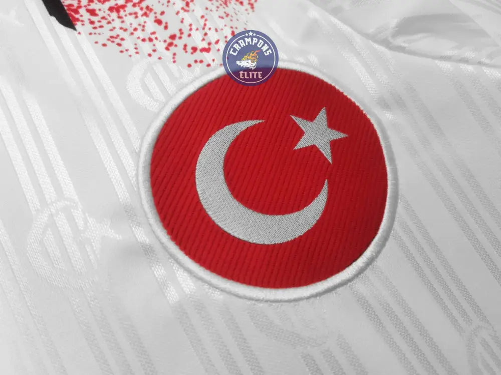 Image of Turquie 1990 Extérieur