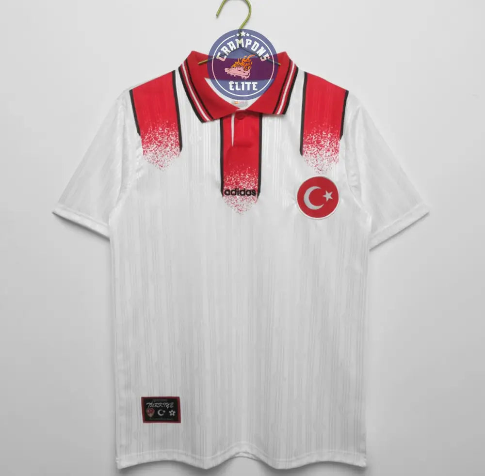 Image of Turquie 1990 Extérieur