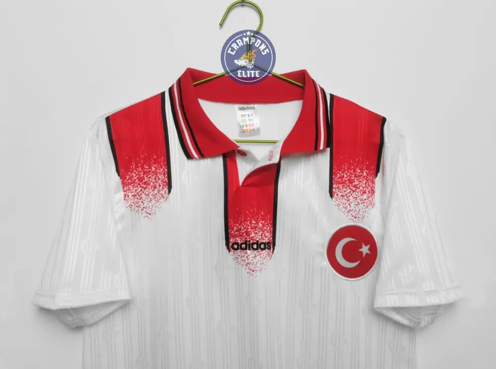 Turquie 1990 Extérieur