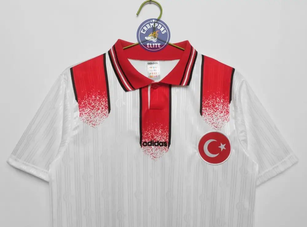 Turquie 1990 Extérieur