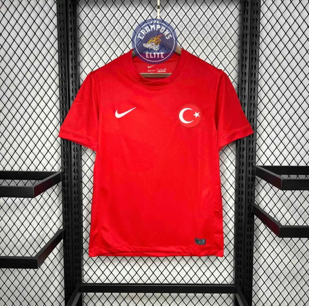 Image of Turquie 2024 Domicile