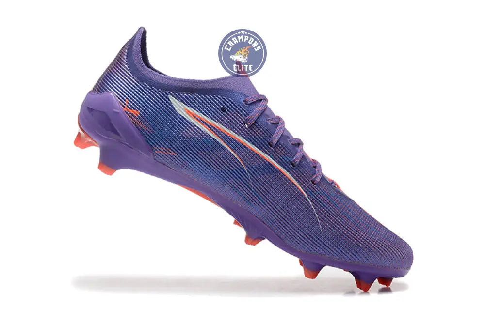 Ultra 5 Carbon FG Formula - Lapis Lazuli/Blanc/Crépuscule