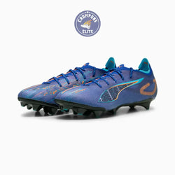 Image of Ultra 5 Carbon FG Speed Edition - Bleu/Heat Fire/BLeu/Noir ÉDITION LIMITÉE