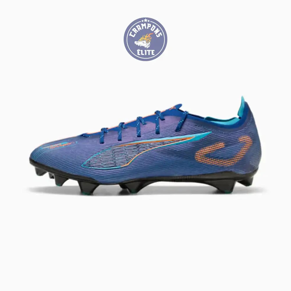 Ultra 5 Carbon FG Speed Edition - Bleu/Heat Fire/BLeu/Noir ÉDITION LIMITÉE