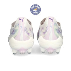 Image of Ultra 5 Ultimate FG Brilliance - Blanc/Noir/Spring Lavender ÉDITION LIMITÉE