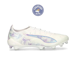 Image of Ultra 5 Ultimate FG Brilliance - Blanc/Noir/Spring Lavender ÉDITION LIMITÉE