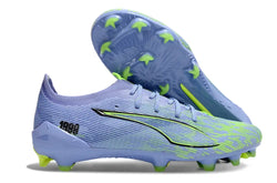 Image of Ultra 5 Ultimate FG Christian Pulisic Chasing the Dream - Violet/Vert/Noir ÉDITION LIMITÉE