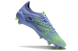 Image of Ultra 5 Ultimate FG Christian Pulisic Chasing the Dream - Violet/Vert/Noir ÉDITION LIMITÉE