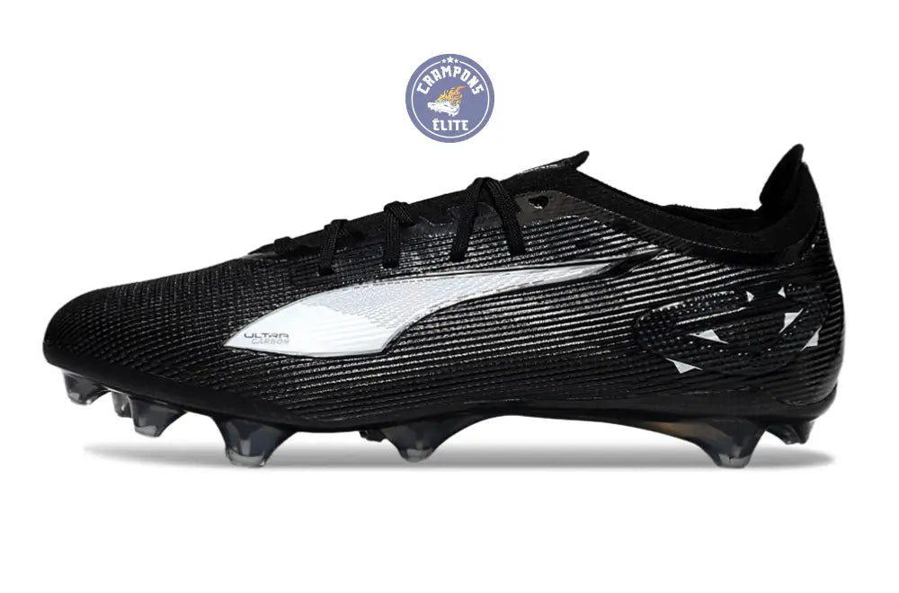 Ultra 5 Ultimate FG Eclipse - Noir/Blanc