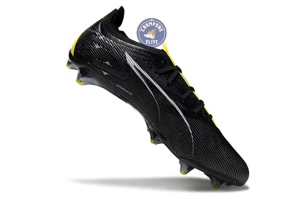 Ultra 5 Ultimate FG Eclipse - Noir/Jaune
