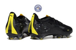 Image of Ultra 5 Ultimate FG Eclipse - Noir/Jaune
