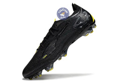 Image of Ultra 5 Ultimate FG Eclipse - Noir/Jaune