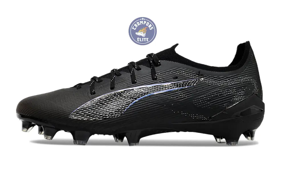 Ultra 5 Ultimate FG Eclipse - Noir/Violet
