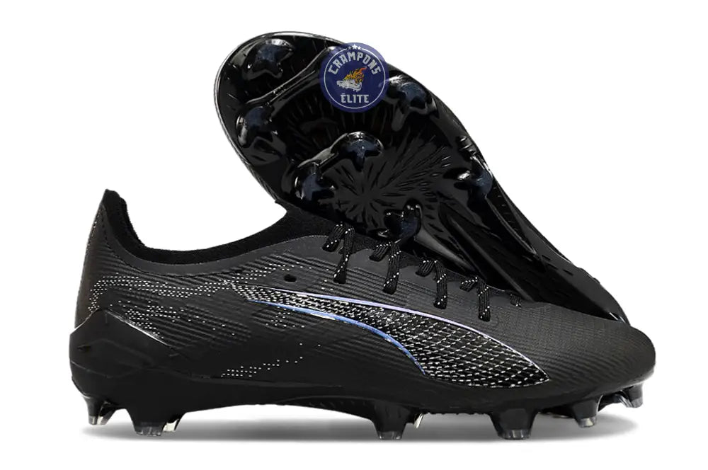 Ultra 5 Ultimate FG Eclipse - Noir/Violet