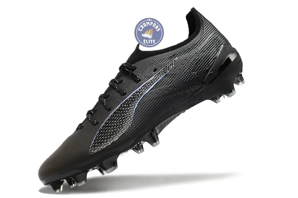 Ultra 5 Ultimate FG Eclipse - Noir/Violet