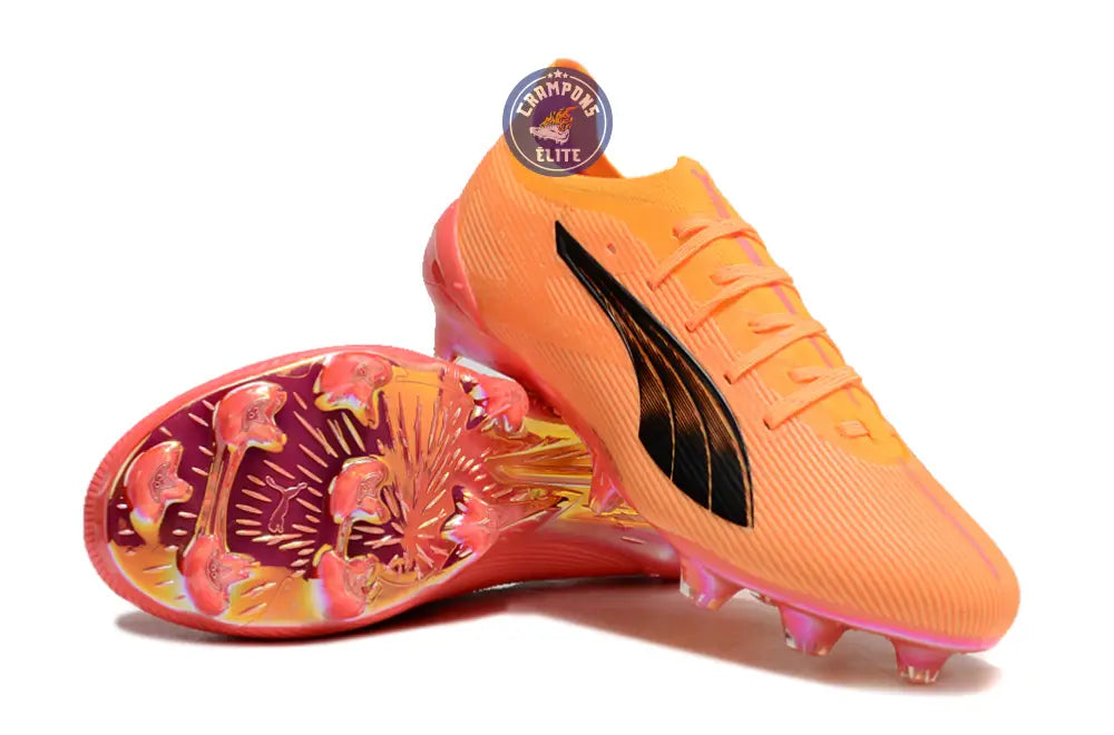 Image of Ultra 5 Ultimate FG Tricks - Crépuscule/Sun Stream/Noir ÉDITION LIMITÉE