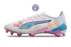 Image of Ultra 5 Ultimate FG Volume Up - Blanc/Bleu/Poison Pink/Fizzy Melon