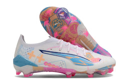 Image of Ultra 5 Ultimate FG Volume Up - Blanc/Bleu/Poison Pink/Fizzy Melon