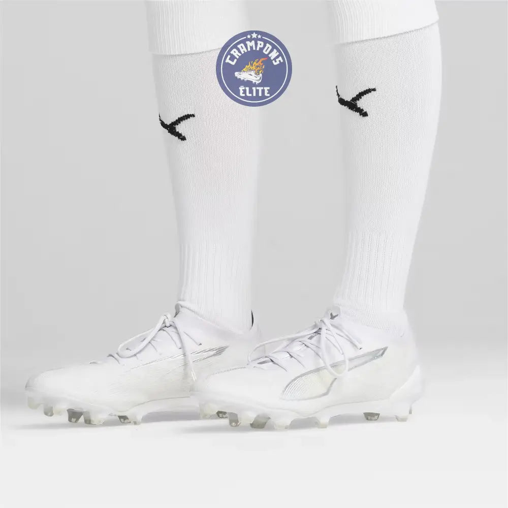 Image of Ultra 5 Ultimate FG White Pack - Blanc