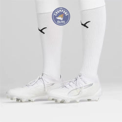Image of Ultra 5 Ultimate FG White Pack - Blanc