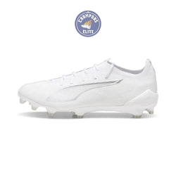 Image of Ultra 5 Ultimate FG White Pack - Blanc