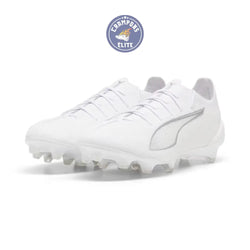 Image of Ultra 5 Ultimate FG White Pack - Blanc