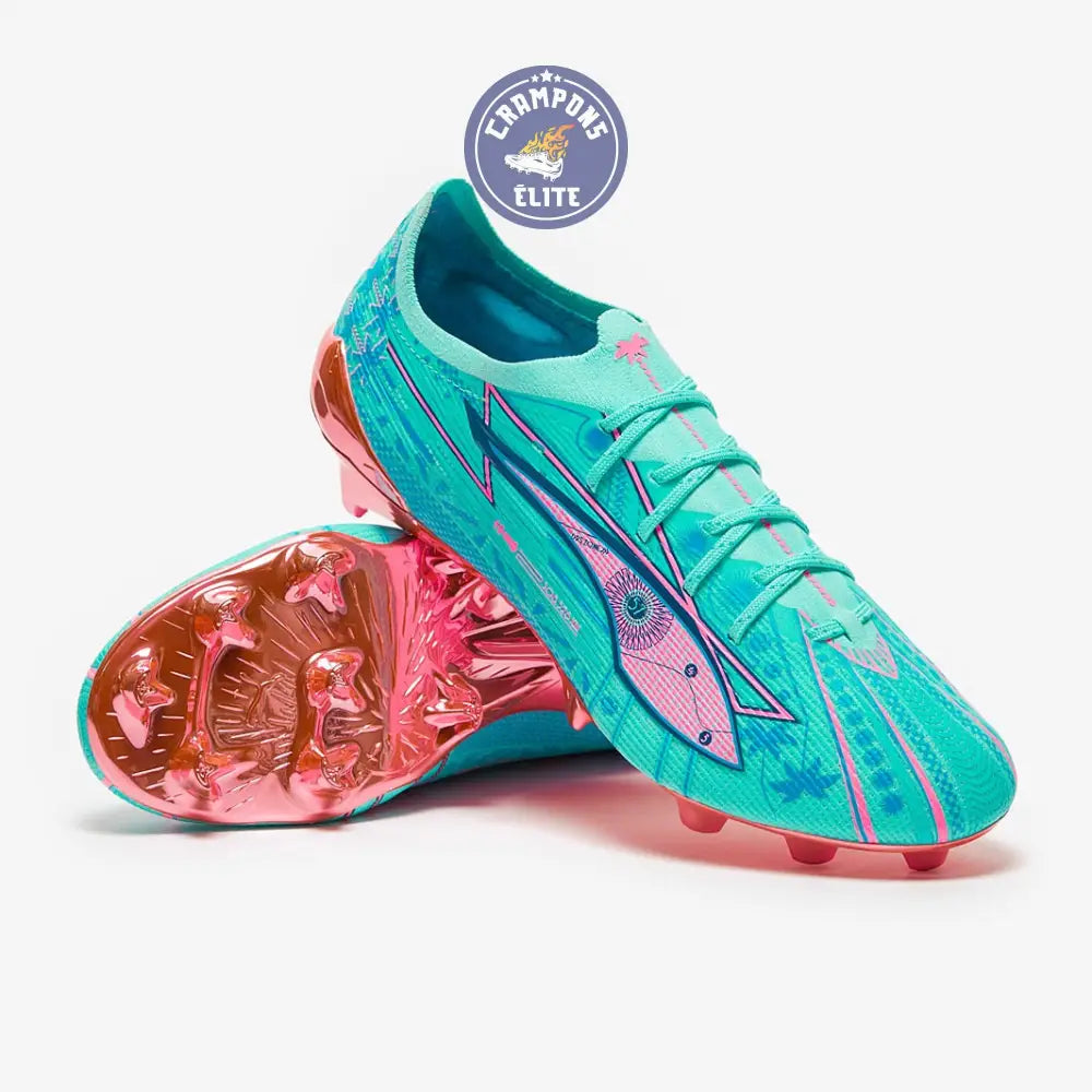 ULTRA 5 ULTIMATE X MIAMI RACETRACK FG/AG