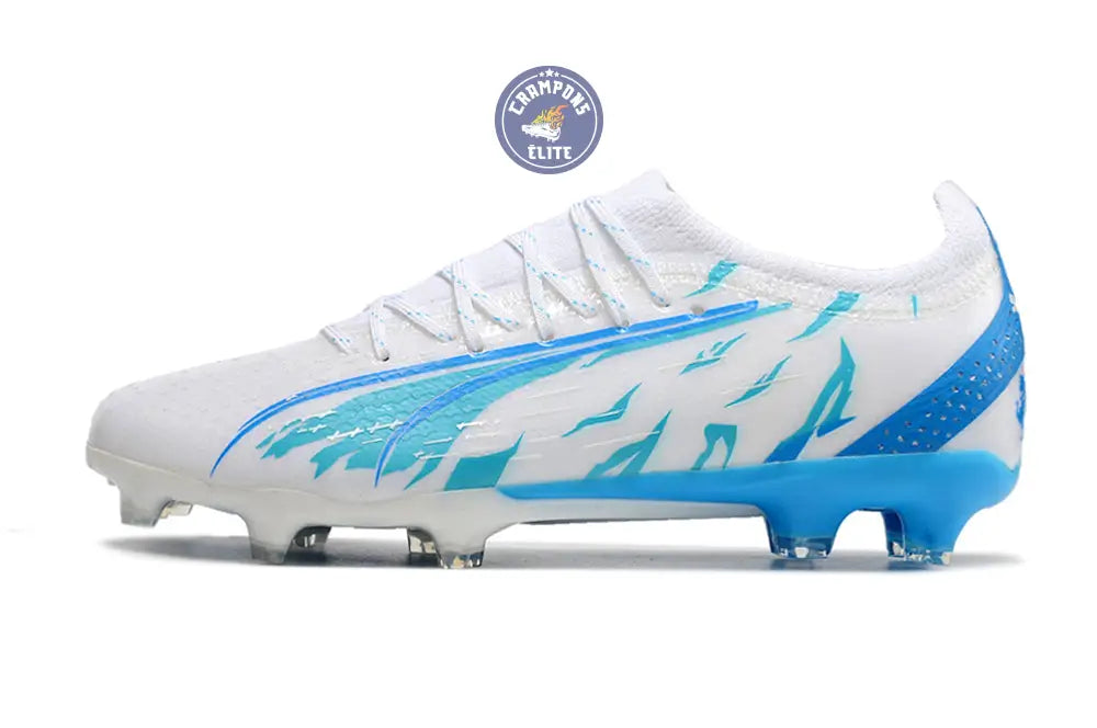 Image of Ultra Ultimate FG - Bleu/Blanc