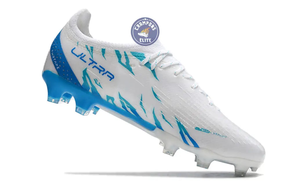 Ultra Ultimate FG - Bleu/Blanc