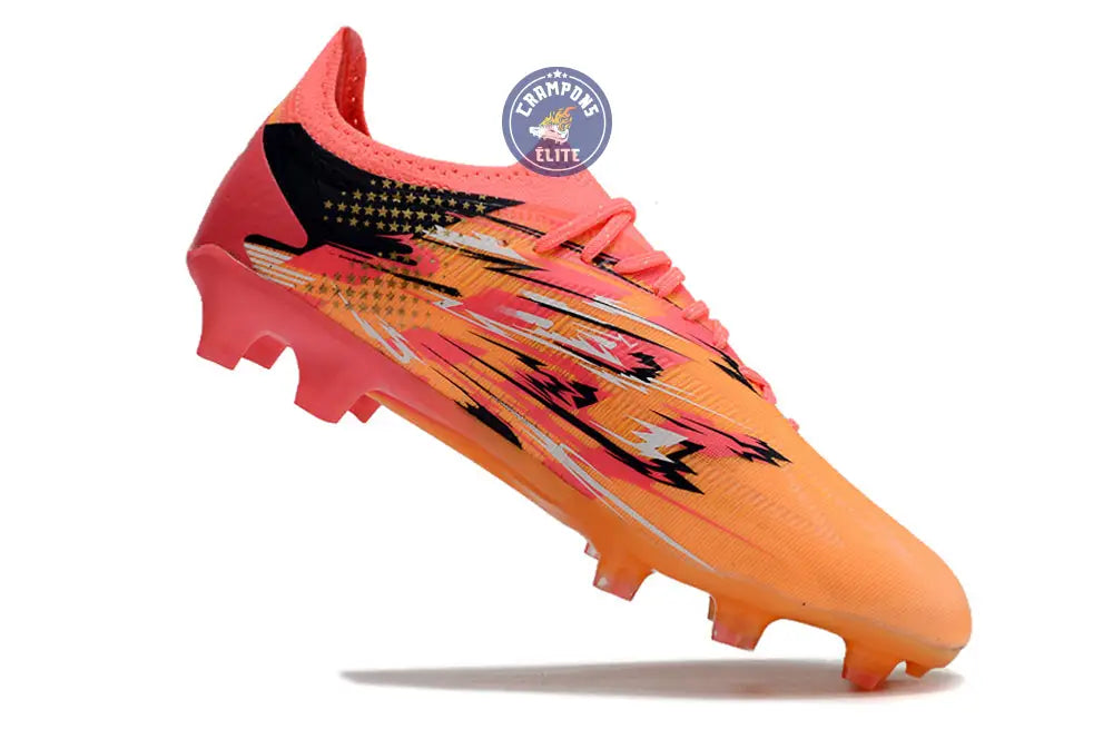 Ultra Ultimate FG Christian Pulisic Copa - Sun Stream/PUMA Navy ÉDITION LIMITÉE