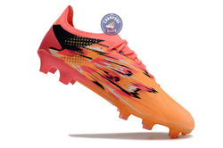 Image of Ultra Ultimate FG Christian Pulisic Copa - Sun Stream/PUMA Navy ÉDITION LIMITÉE