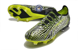 Image of Ultra Ultimate FG Dazzle - Noir/Blanc/Vert ÉDITION LIMITÉE