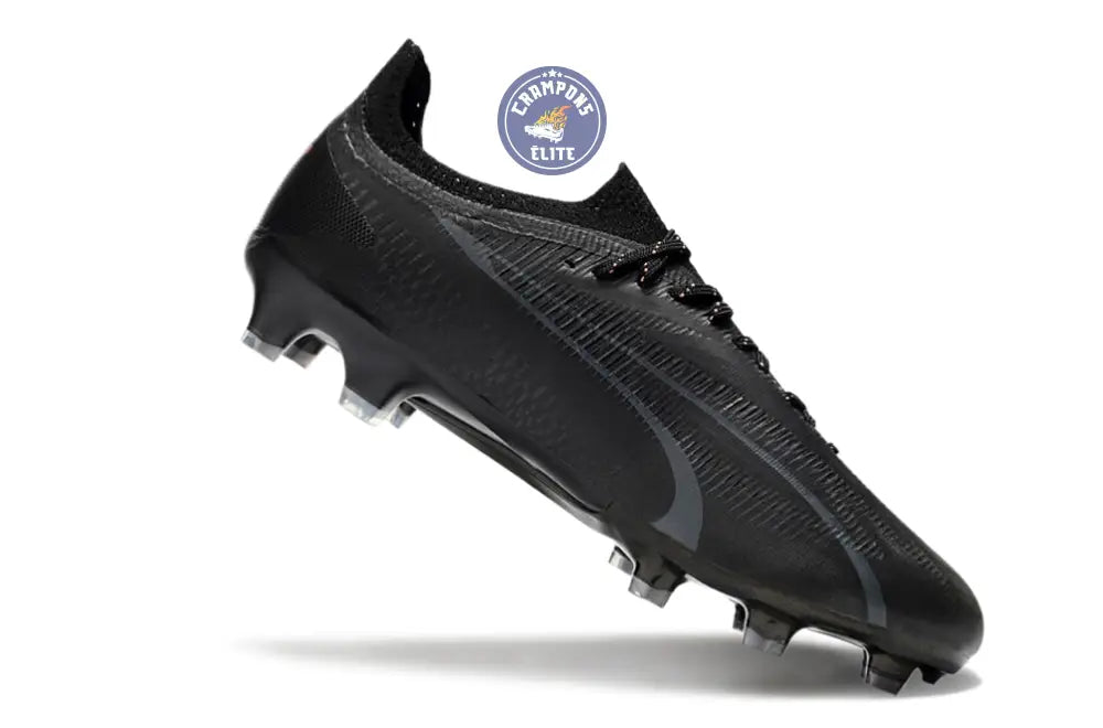 Ultra Ultimate FG Eclipse - Noir/Copper Rose