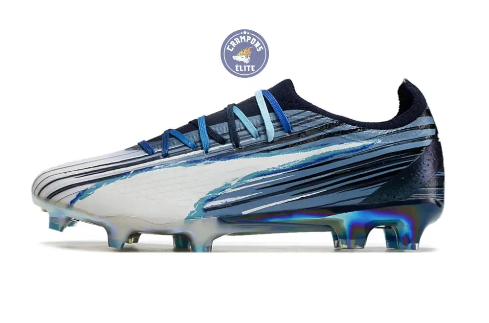 Image of Ultra Ultimate FG Elements - Bleu Marine/Blanc/Bleu ÉDITION LIMITÉE