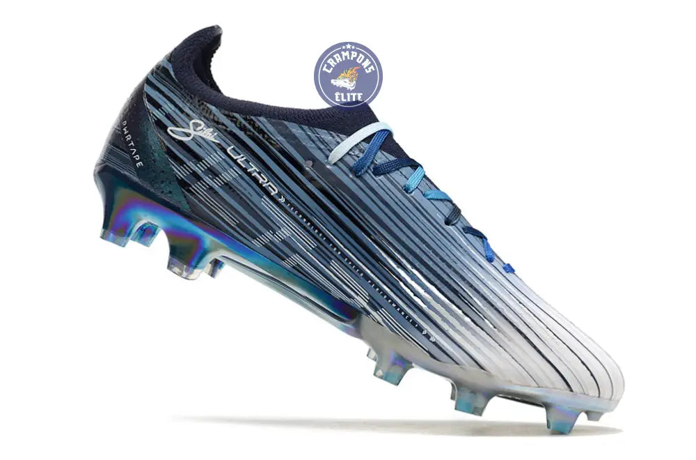 Ultra Ultimate FG Elements - Bleu Marine/Blanc/Bleu ÉDITION LIMITÉE