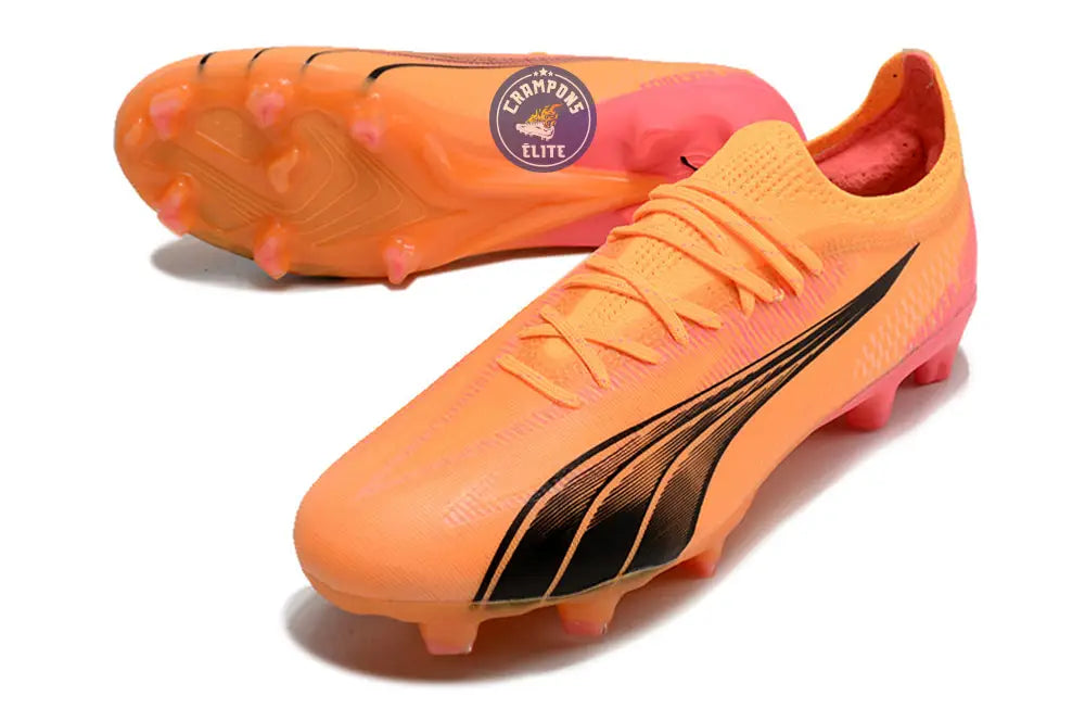 Image of Ultra Ultimate FG Forever Faster - Sun Stream/Noir/Crépuscule