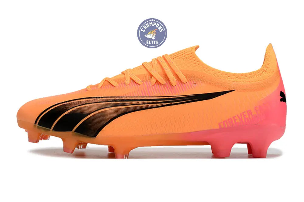 Image of Ultra Ultimate FG Forever Faster - Sun Stream/Noir/Crépuscule