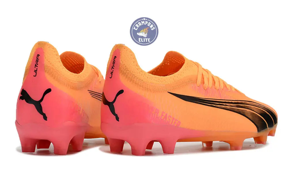 Image of Ultra Ultimate FG Forever Faster - Sun Stream/Noir/Crépuscule