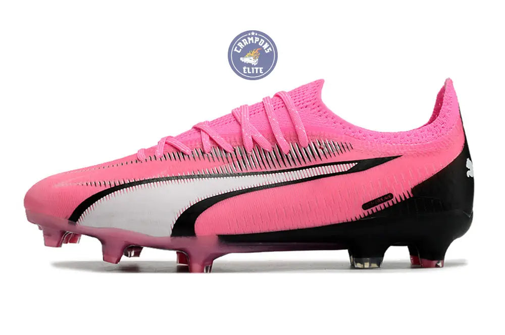 Ultra Ultimate FG Phenomenal - Poison Pink/Blanc/Noir