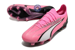 Image of Ultra Ultimate FG Phenomenal - Poison Pink/Blanc/Noir