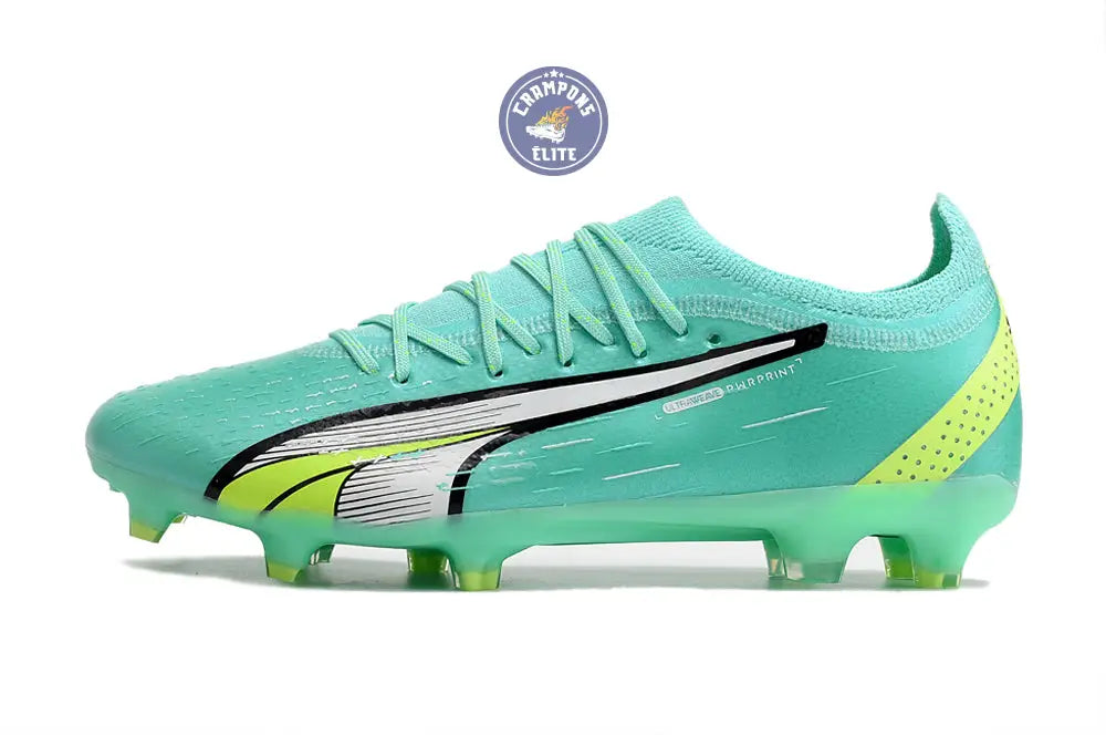 Ultra Ultimate FG Pursuit - Bleu/Blanc/Jaune