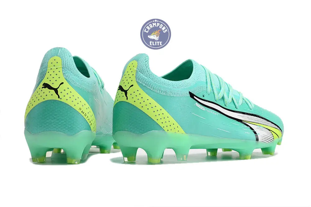 Ultra Ultimate FG Pursuit - Bleu/Blanc/Jaune