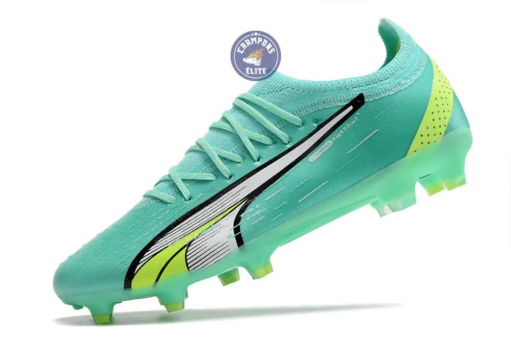 Ultra Ultimate FG Pursuit - Bleu/Blanc/Jaune