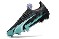 Image of Ultra Ultimate FG Rush - Strong Gray/Blanc/Turquoise ÉDITION LIMITÉE