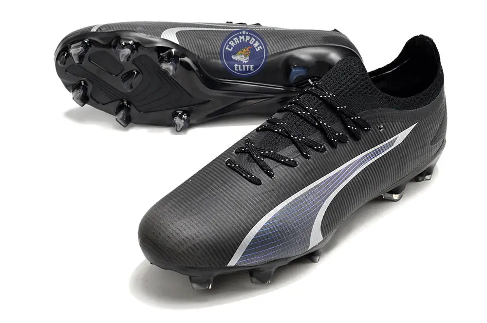 Ultra Ultimate FG - Shadow Pack - Noir/Blanc/Bleu