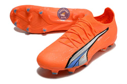 Image of Ultra Ultimate FG Supercharge - Orange/Blanc/Bleu