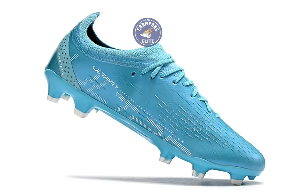 Ultra Ultimate FG Tricks - Bleu/Blanc/Rose ÉDITION LIMITÉE