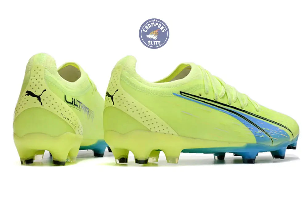 Ultra Ultimate FG - Vert/Bleu/Bleu