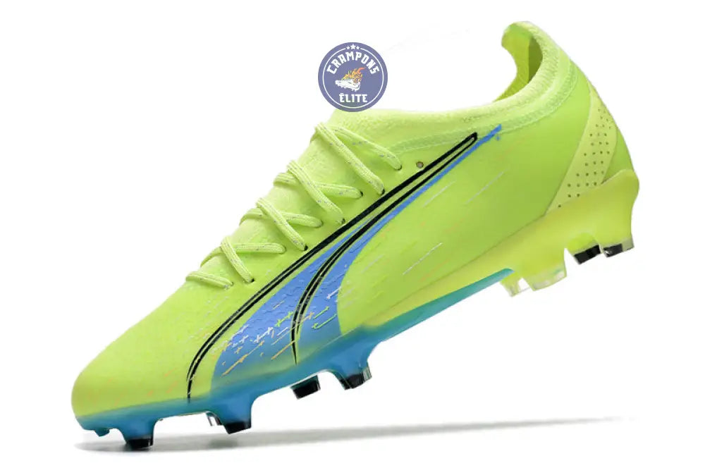 Ultra Ultimate FG - Vert/Bleu/Bleu