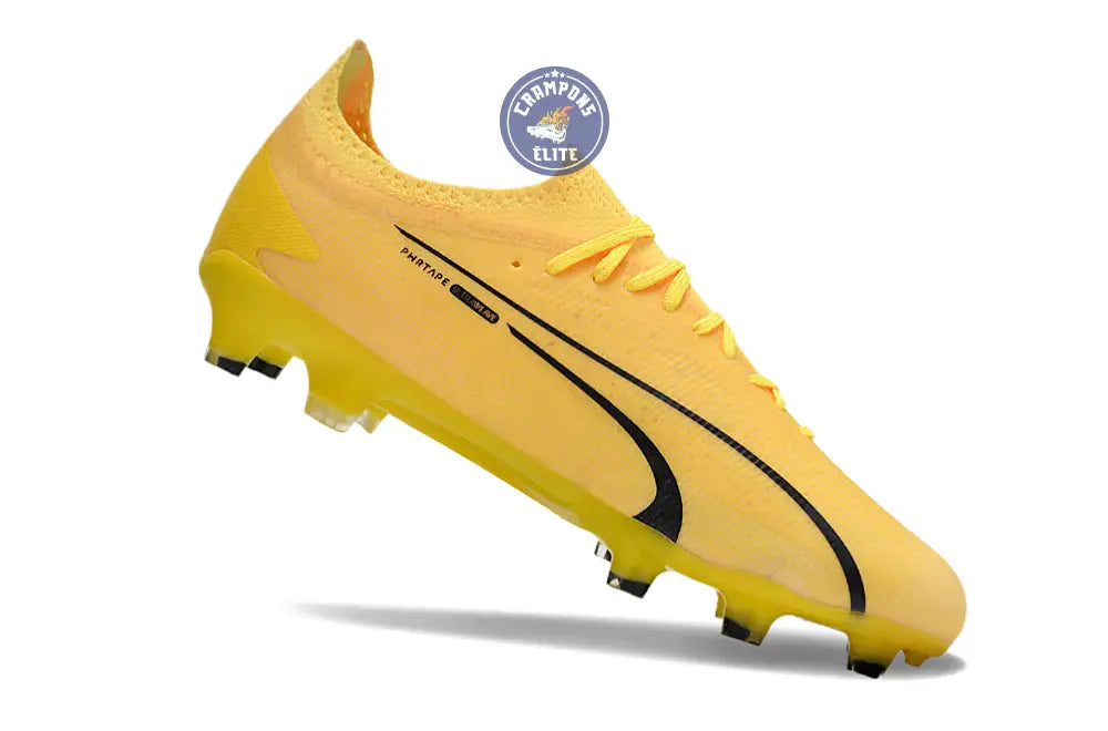 Ultra Ultimate FG Voltage - Yellow Blaze/Blanc/Noir